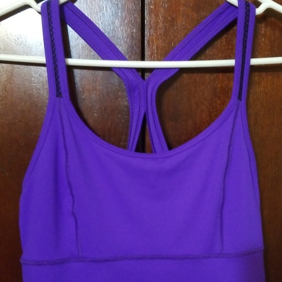Made Sexy By Victoria's Secret Sports Tank - Picture 2 of 7